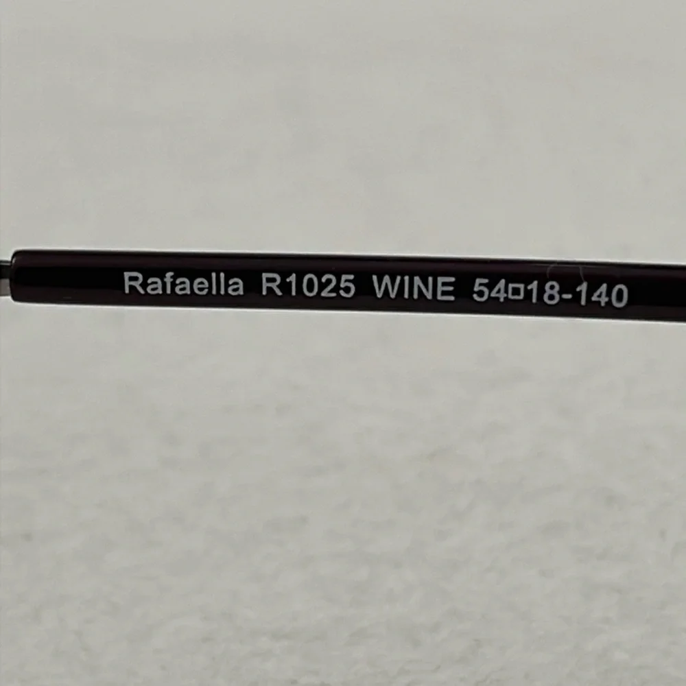 NEW Rafaella 1025 eyeglass frame